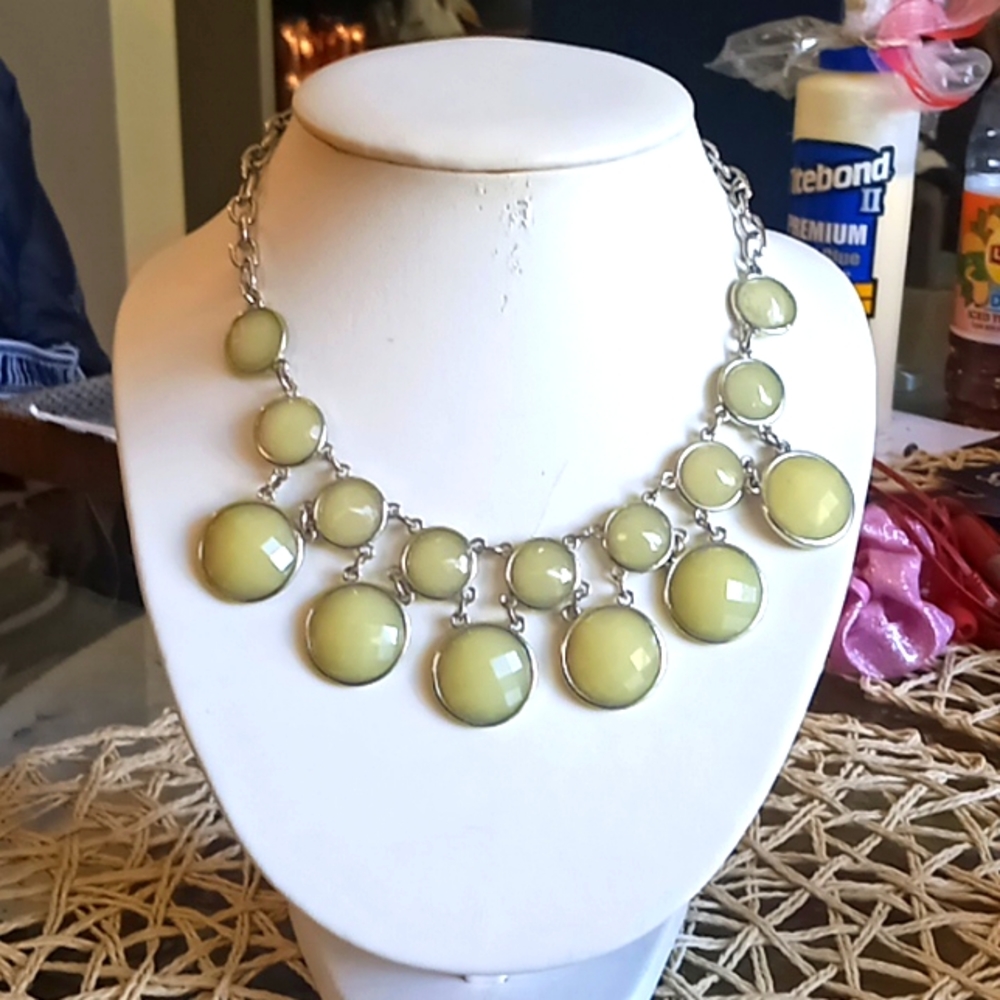 Statement Necklace
